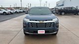 New 2026 Chevrolet Equinox LT image 4