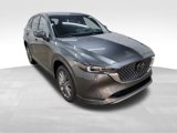 New 2025 MAZDA CX-5 Signature image 2