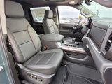 New 2025 Chevrolet Silverado 1500 LTZ w/ LTZ Premium Package image 5