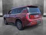 New 2025 Nissan Armada SL image 2