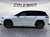 New 2025 Jeep Grand Cherokee Summit image 2