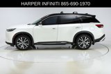 Used 2024 INFINITI QX60 Autograph w/ Cargo Package image 2