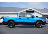 Used 2024 RAM 1500 Rebel image 2