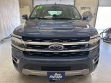 Used 2022 Ford Expedition Max Limited image 2