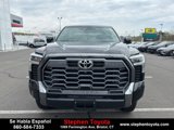 New 2025 Toyota Tundra Platinum image 2