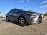 New 2025 Lexus RX 350 FWD image 2