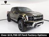 Used 2024 Ford F150 Raptor image 3
