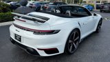 Used 2024 Porsche 911 Turbo image 6