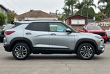New 2026 Chevrolet TrailBlazer LT w/ Driver Confidence Package image 3