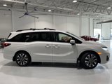 New 2025 Honda Odyssey Elite image 3