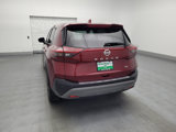 Used 2021 Nissan Rogue SV image 6