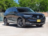 New 2025 Acura MDX SH-AWD w/ Advance Package image 2