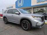 New 2025 Honda Pilot EX-L image 2