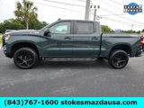 Used 2025 Chevrolet Silverado 1500 LT Trail Boss w/ Convenience Package II image 2