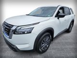 New 2025 Nissan Pathfinder S image 2