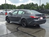 Certified 2025 Toyota Camry SE image 4