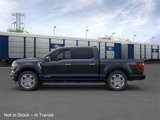 New 2025 Ford F150 Platinum image 3