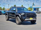New 2025 Toyota Tacoma 4x4 Double Cab Hybrid image 2
