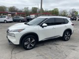 Used 2021 Nissan Rogue SL image 3