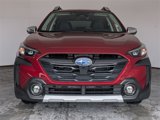 New 2025 Subaru Outback Touring XT image 3