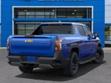 New 2025 Chevrolet Silverado EV LT image 4