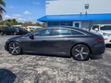 Used 2022 Mercedes-Benz EQS 450+ Sedan image 4