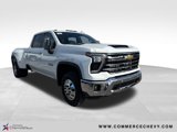 New 2025 Chevrolet Silverado 3500 LTZ w/ LTZ Texas Edition image 3
