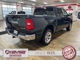 New 2025 RAM 1500 Big Horn image 5