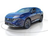 New 2025 Nissan Murano Platinum image 2