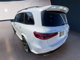 New 2025 Mercedes-Benz GLS 450 4MATIC image 2