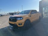 Certified 2021 Ford Ranger XLT image 3