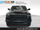 New 2026 RAM 1500 Rebel image 2