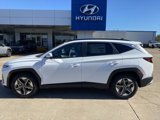 New 2025 Hyundai Tucson SEL image 4