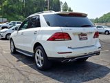 Used 2018 Mercedes-Benz GLE 350 4MATIC image 4