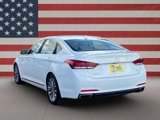 Used 2016 Hyundai Genesis 3.8 image 4