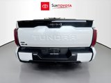 New 2025 Toyota Tundra Platinum image 5
