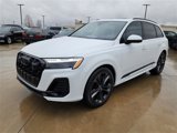 New 2025 Audi Q7 3.0T Prestige image 3