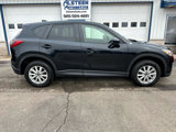 Used 2014 MAZDA CX-5 Touring w/ Bose/Moonroof Package image 2