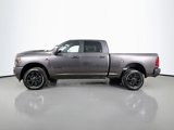 New 2025 RAM 2500 Laramie image 4