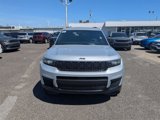 New 2025 Jeep Grand Cherokee L Altitude image 2