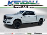 New 2025 RAM 2500 Limited image 1
