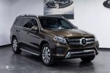 Used 2017 Mercedes-Benz GLS 450 4MATIC image 2