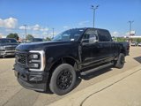 New 2025 Ford F350 Lariat w/ Lariat Ultimate Package image 4