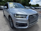 Used 2018 Audi Q7 2.0T Premium Plus w/ Premium Plus Package image 3