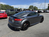 Used 2018 Audi TTS 2.0T Coupe w/ Technology Package image 5