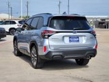 New 2025 Subaru Forester Touring image 4