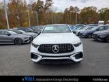 New 2025 Mercedes-Benz GLC 43 AMG 4MATIC image 3