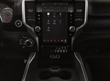 New 2026 RAM 1500 Big Horn image 5