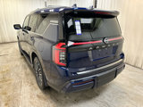 New 2025 Nissan Armada Platinum Reserve image 2