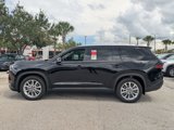 New 2025 Toyota Grand Highlander AWD image 5